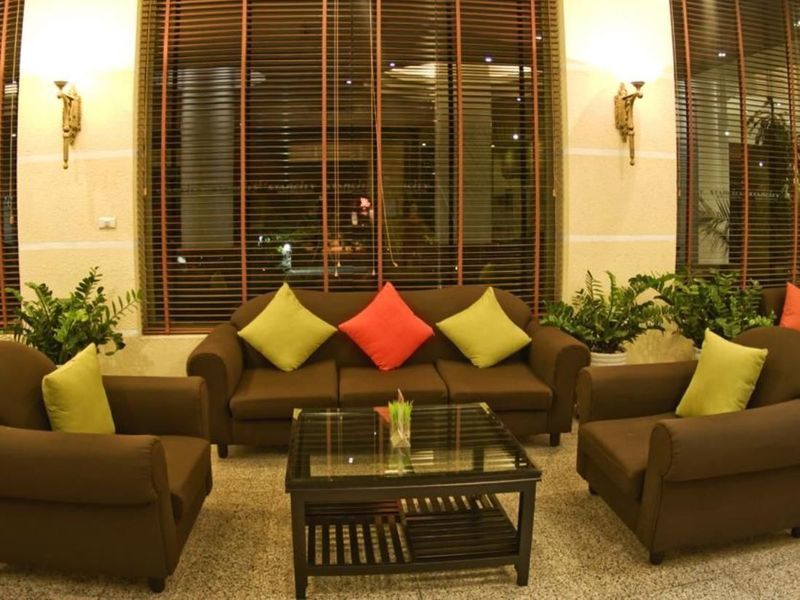 Aloha Halong Hotel Hạ Long Exterior foto