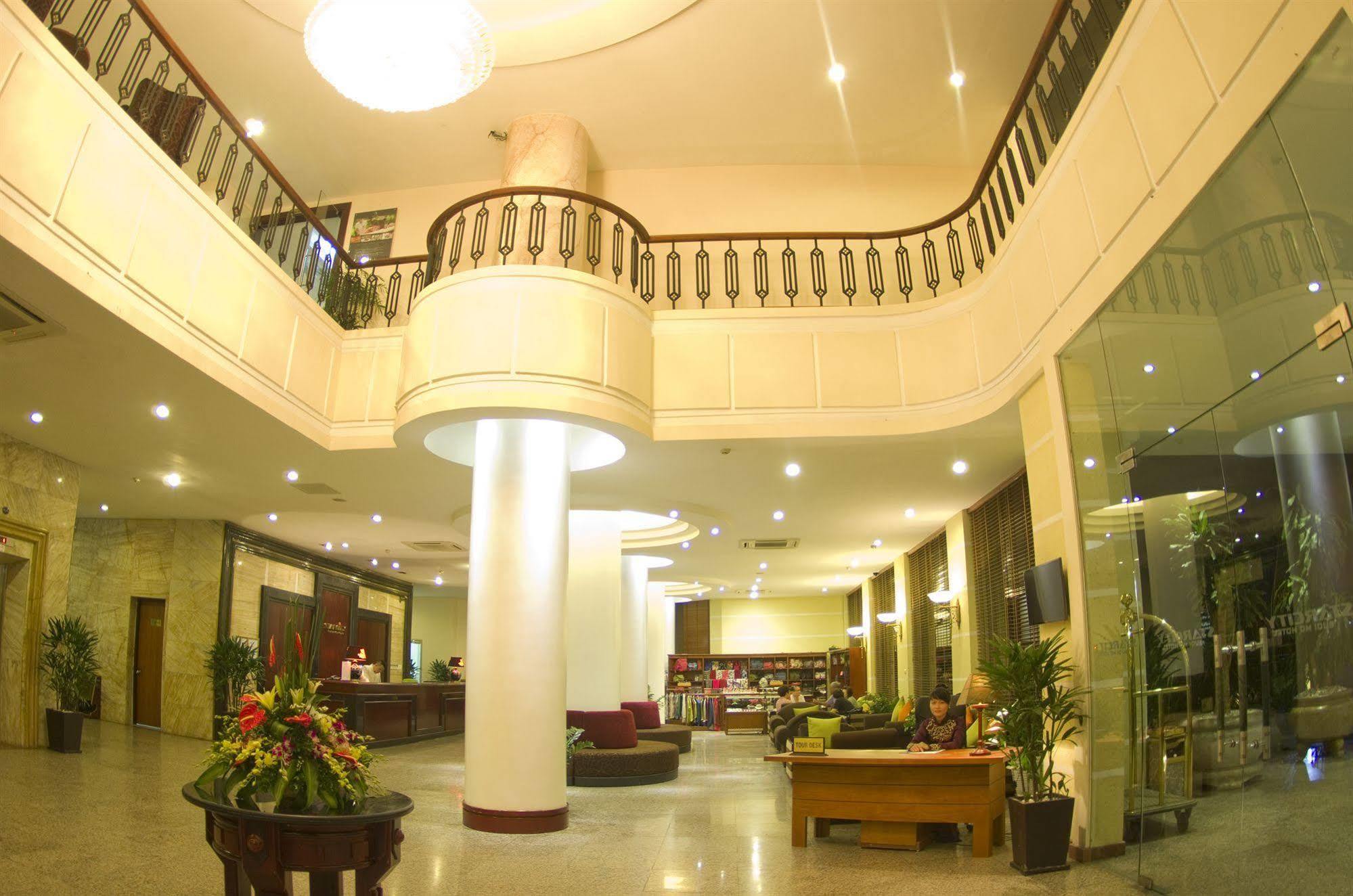 Aloha Halong Hotel Hạ Long Exterior foto