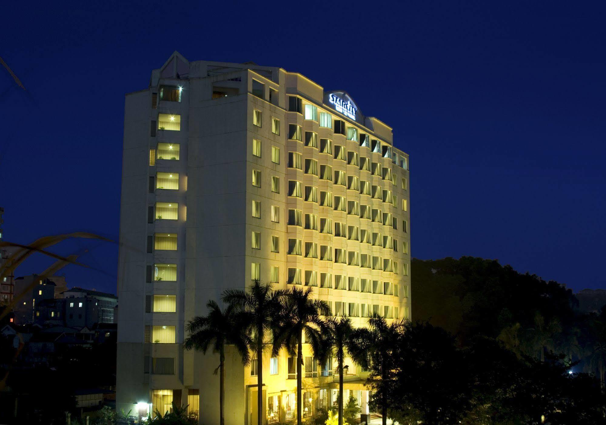 Aloha Halong Hotel Hạ Long Exterior foto